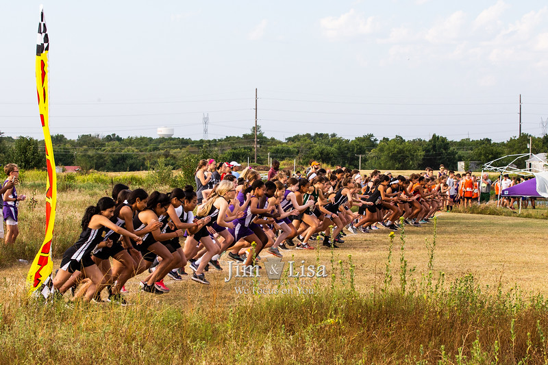 Cross Country Cross Country